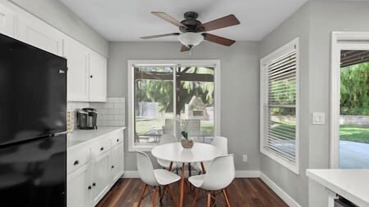Photo of Kitchen in Castaic