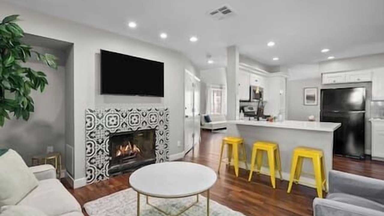 Photo of Livingroom in Castaic