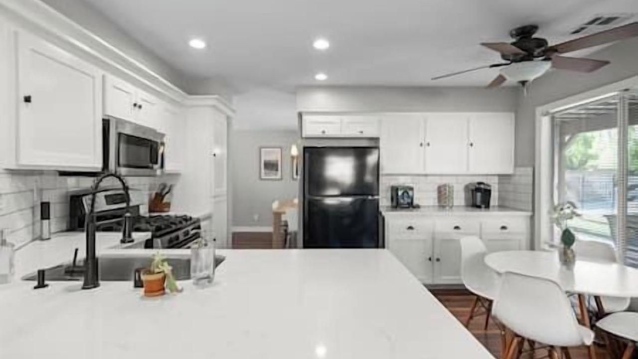 Photo of Kitchen in Castaic