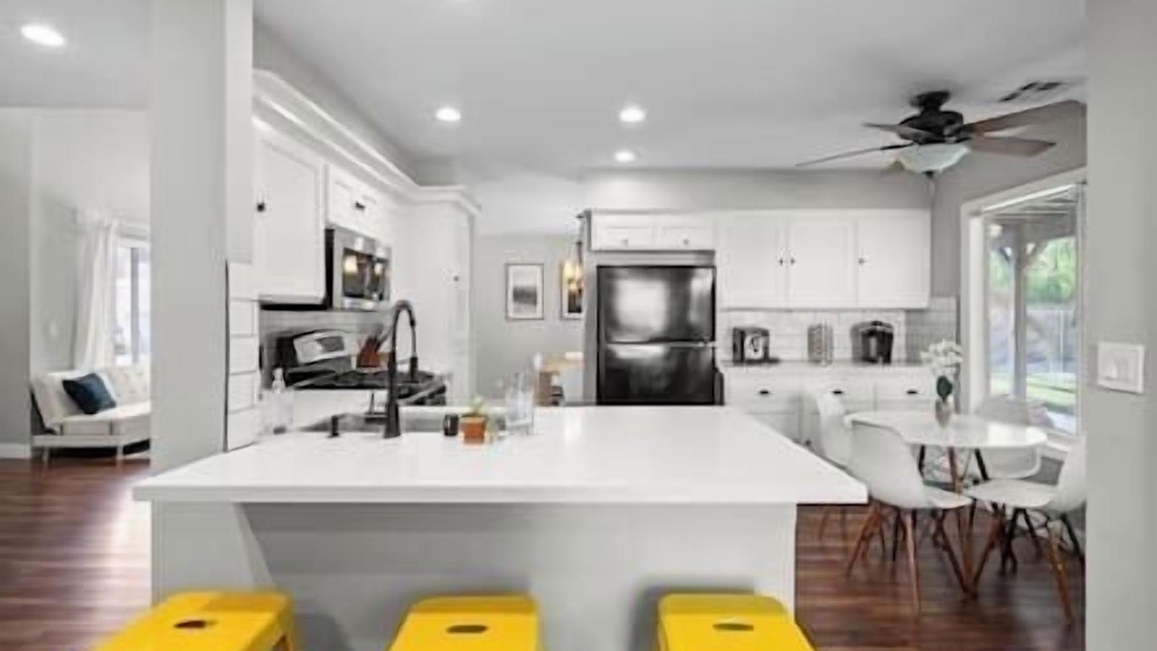 Photo of Kitchen in Castaic