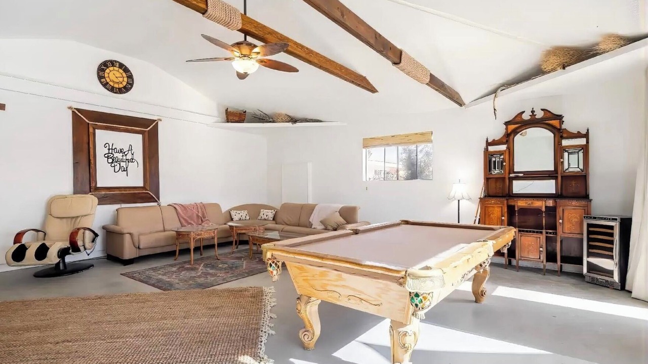 Photo of Livingroom in Indian Cove