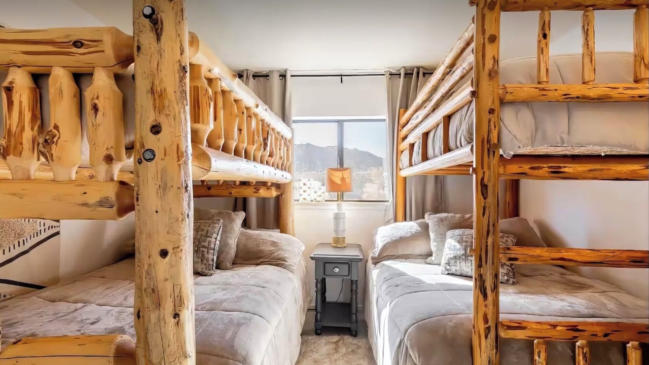 Photo of Bedroom in Indian Cove