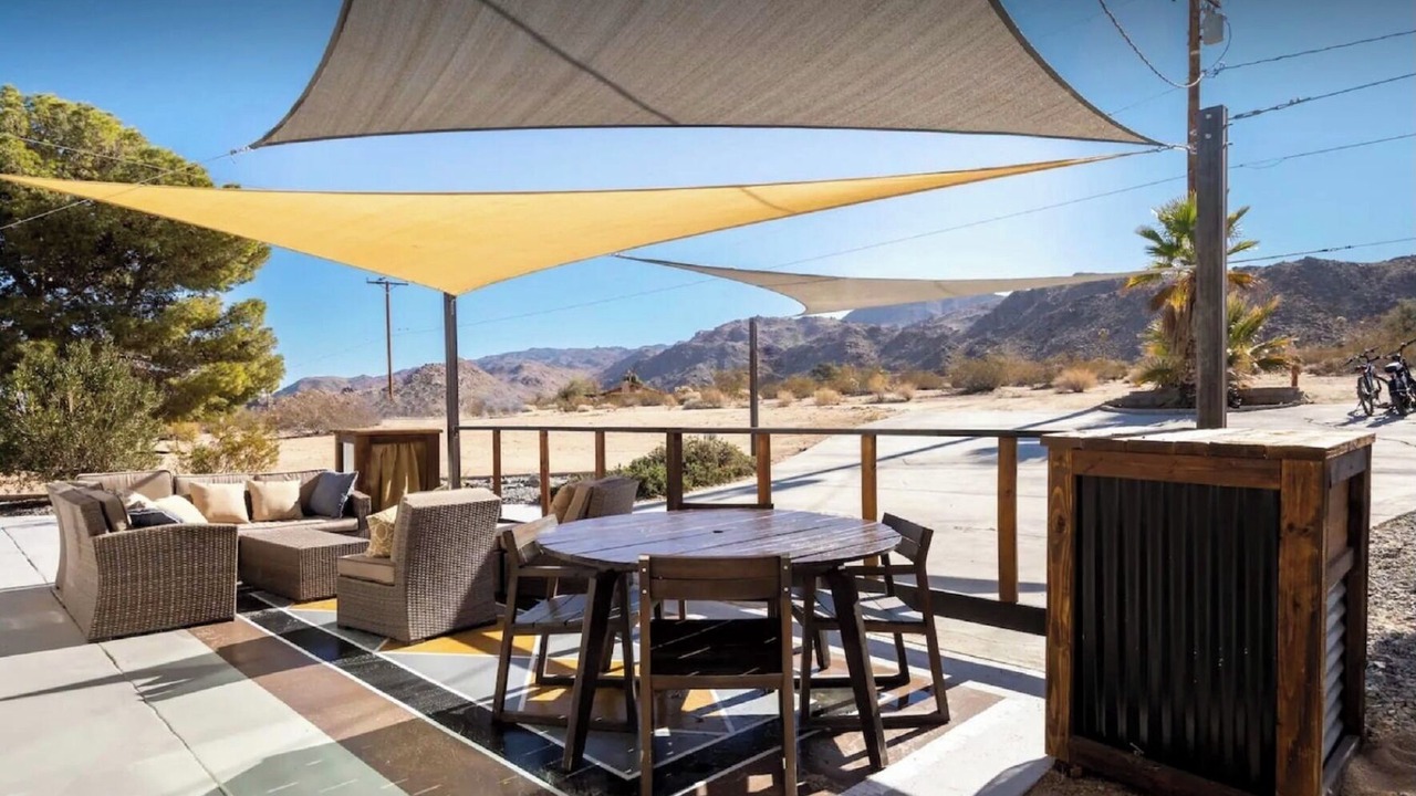 Photo of Outdoor in Indian Cove