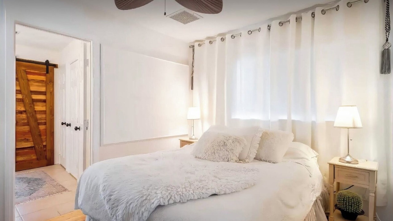 Photo of Bedroom in Indian Cove
