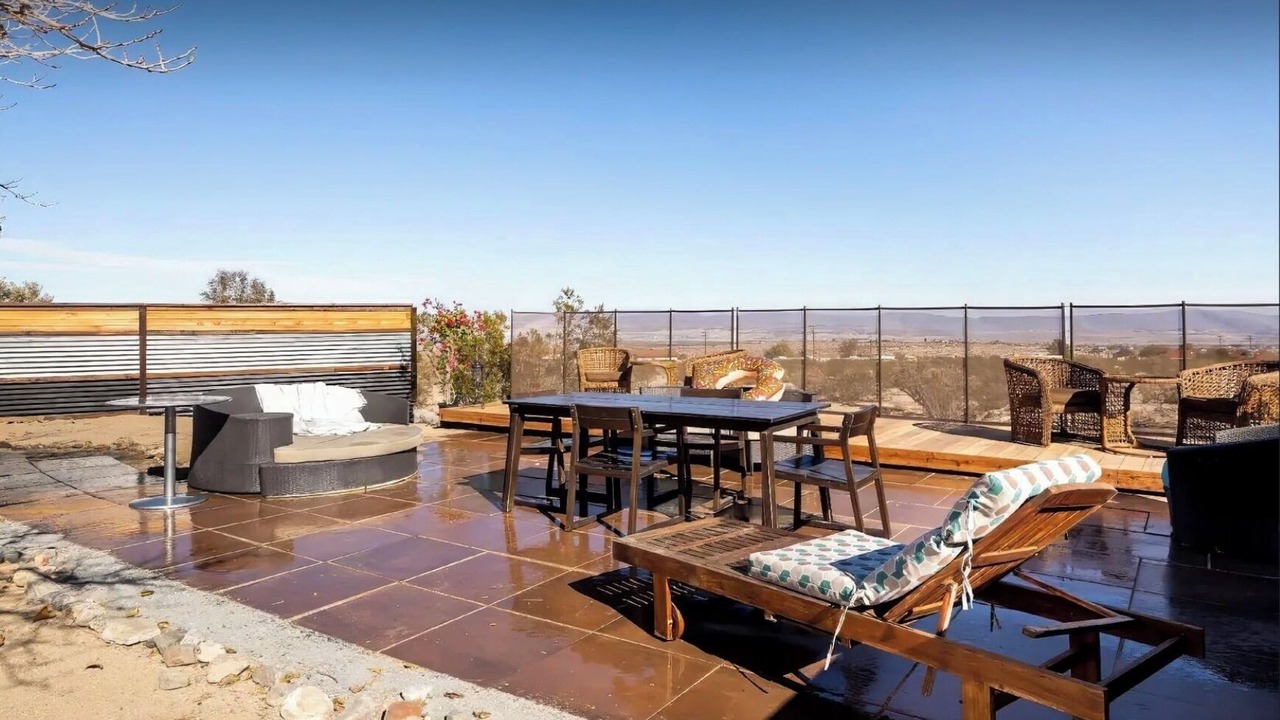 Photo of Outdoor in Indian Cove