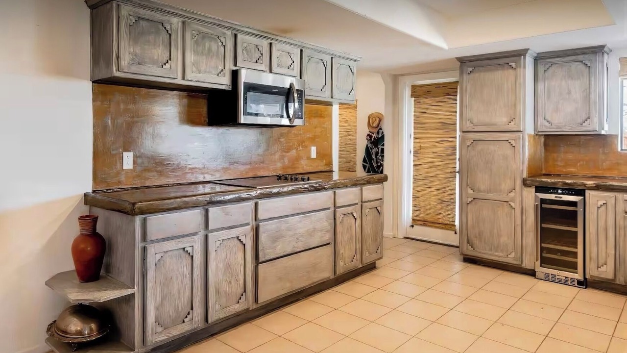 Photo of Kitchen in Indian Cove