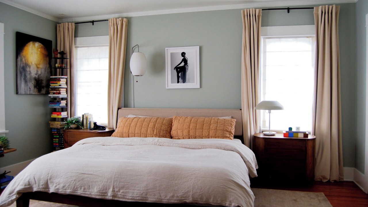 Photo of Bedroom in Eagle Rock