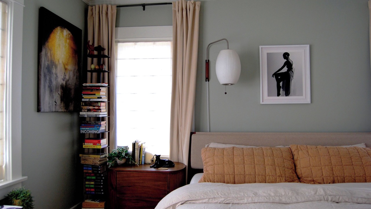 Photo of Bedroom in Eagle Rock