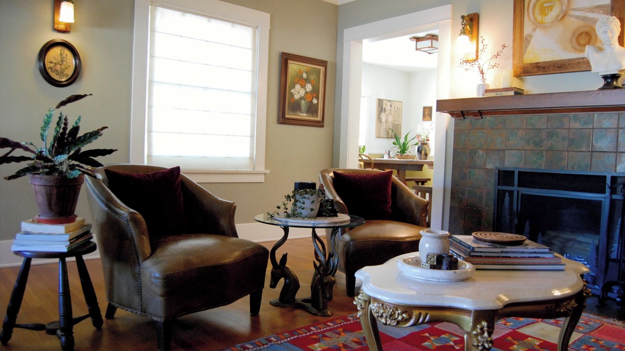 Photo of Livingroom in Eagle Rock