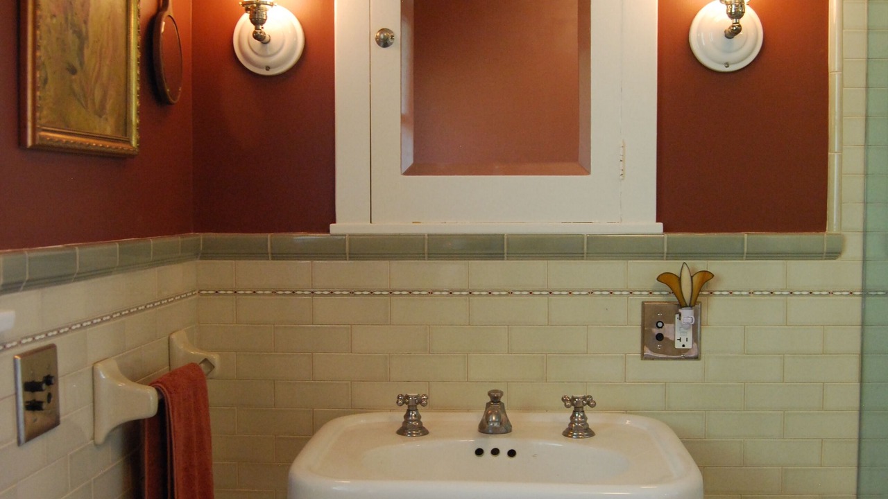 Photo of Bathroom in Eagle Rock