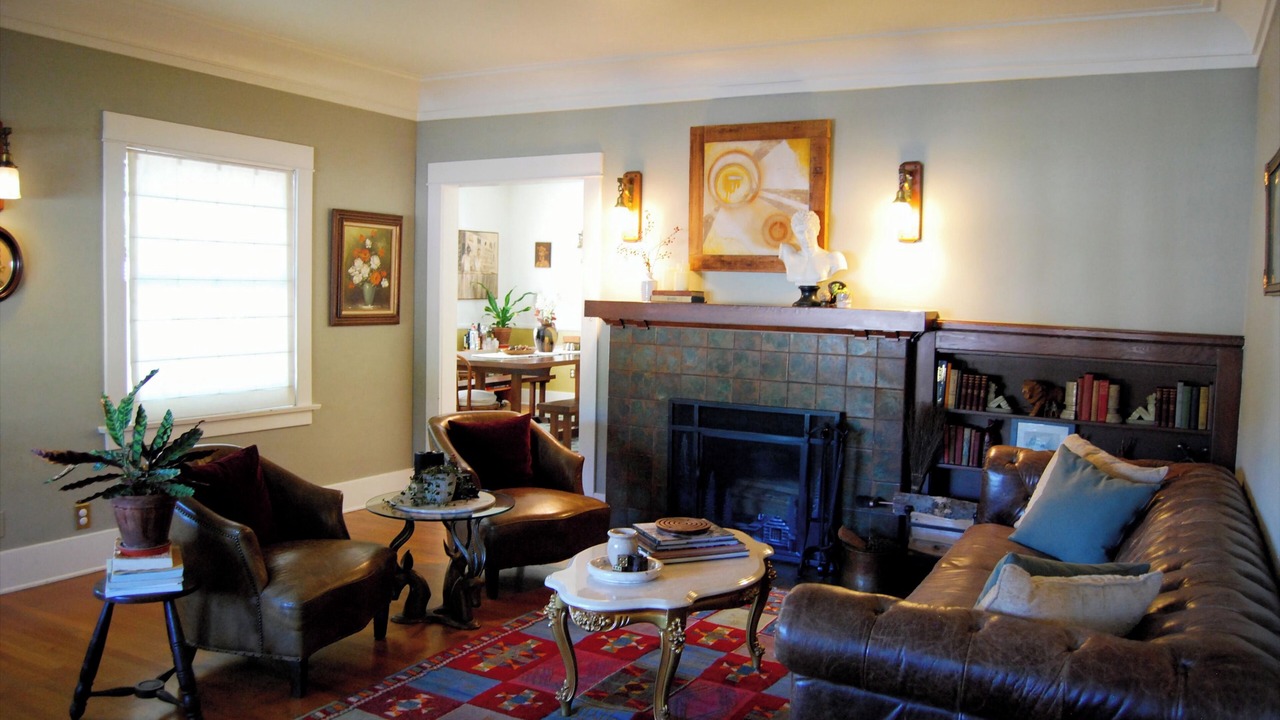 Photo of Livingroom in Eagle Rock