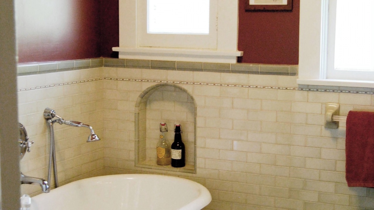 Photo of Bathroom in Eagle Rock