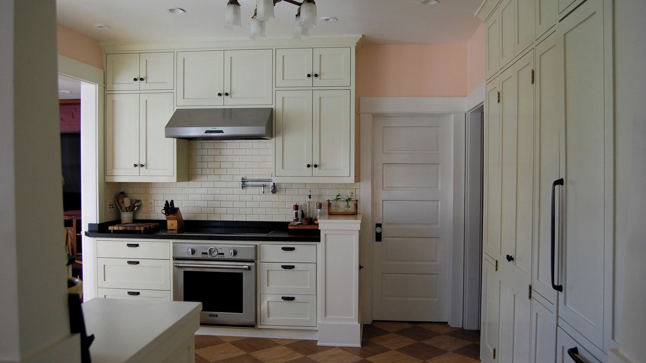 Photo of Kitchen in Eagle Rock