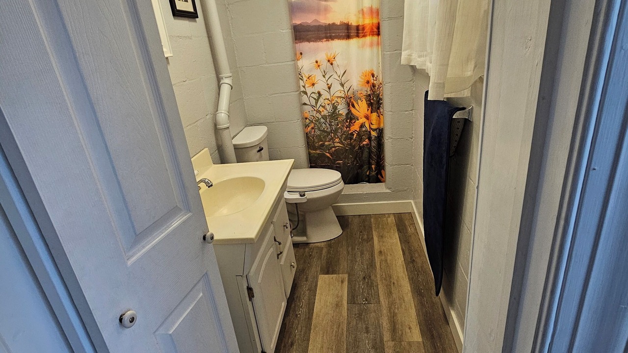 Photo of Bathroom in Huntersville