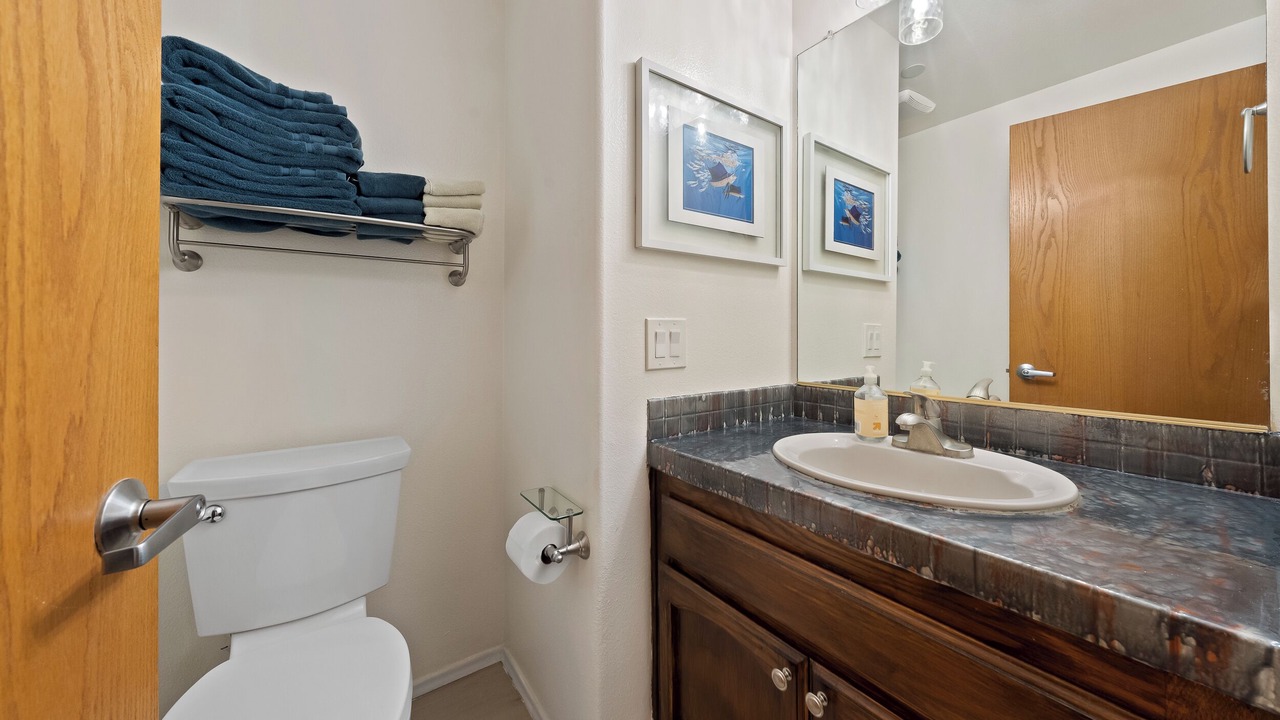 Photo of Bathroom in Rancho Bernardo