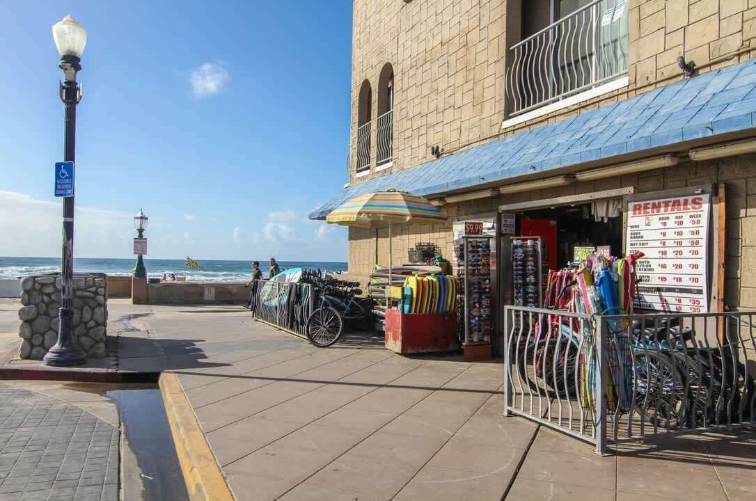 Photo of Others in Mission Beach