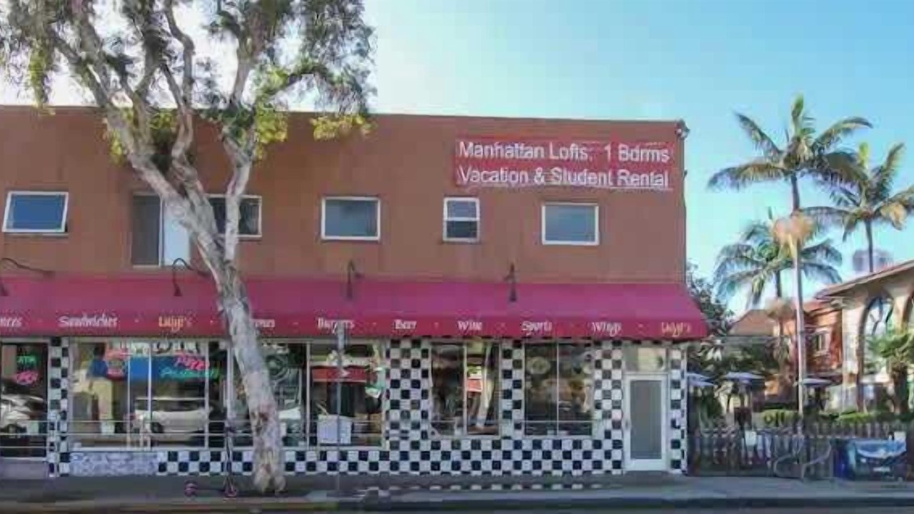 Photo of Others in Mission Beach