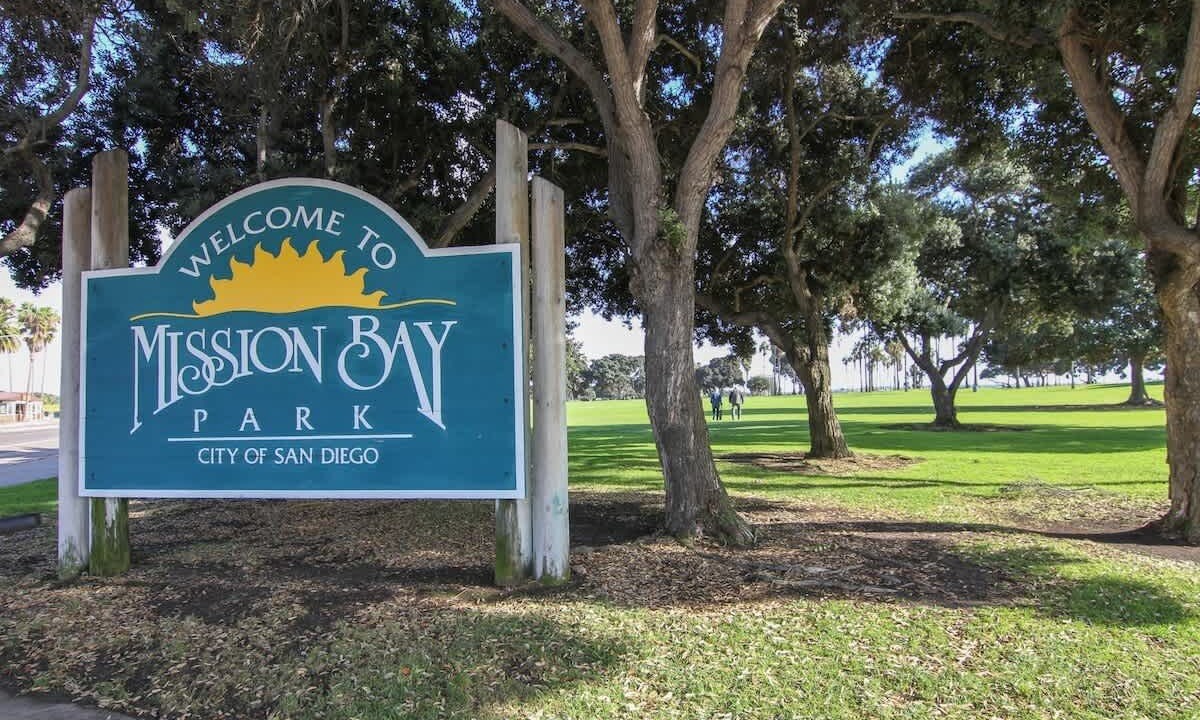 Photo of Others in Mission Beach