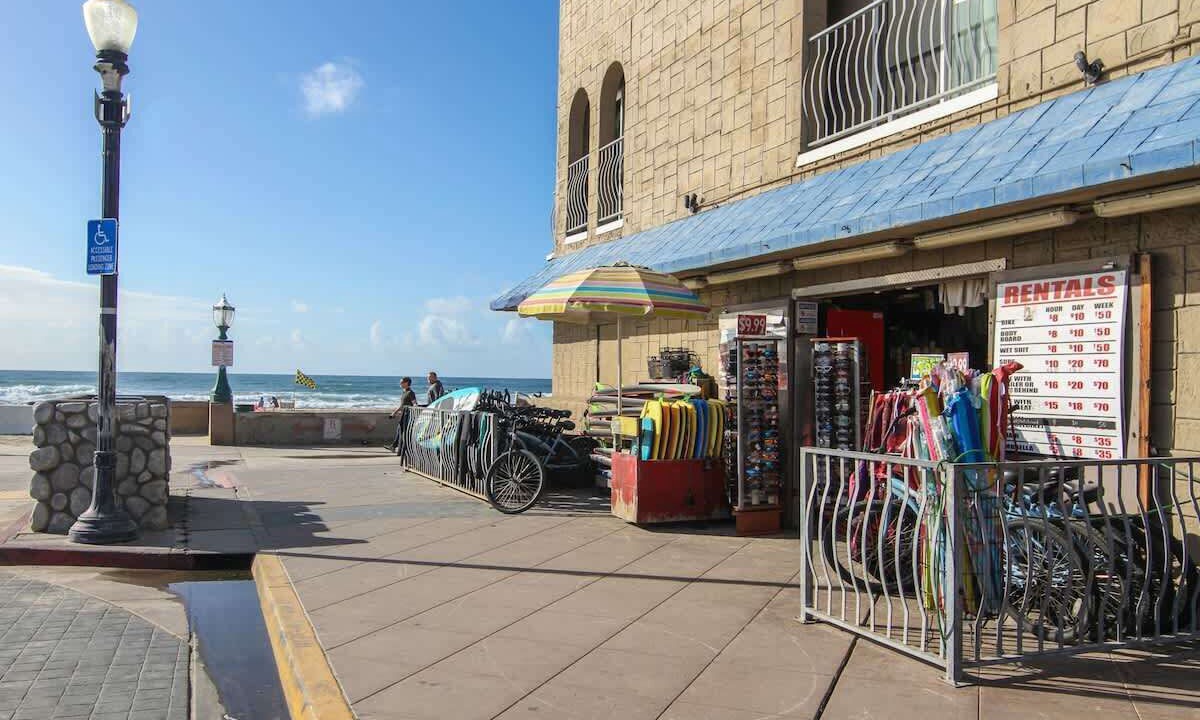 Photo of Others in Mission Beach