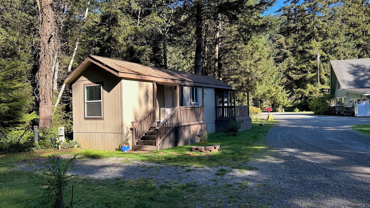 Photo of Outdoor in Klamath