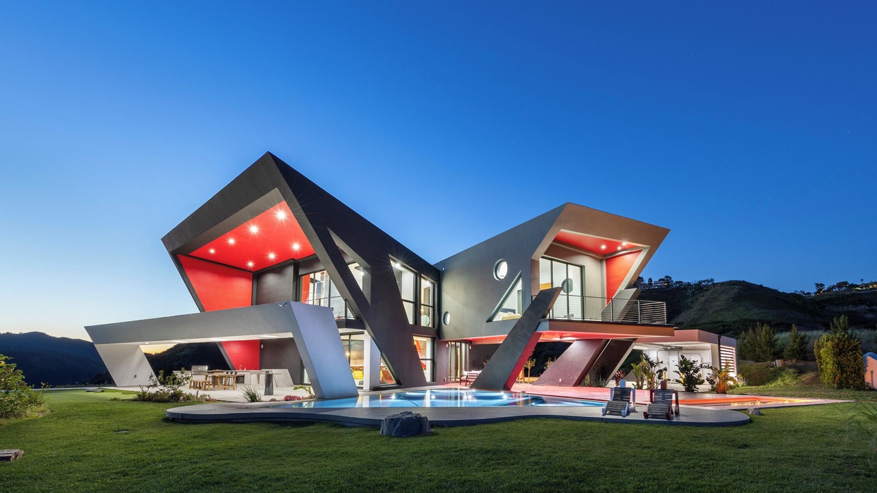 Photo of Outdoor in Malibu