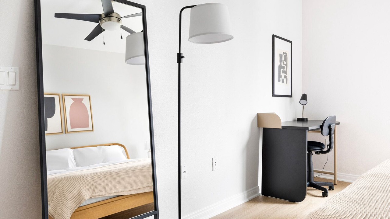 Photo of Bedroom in Playa Del Rey