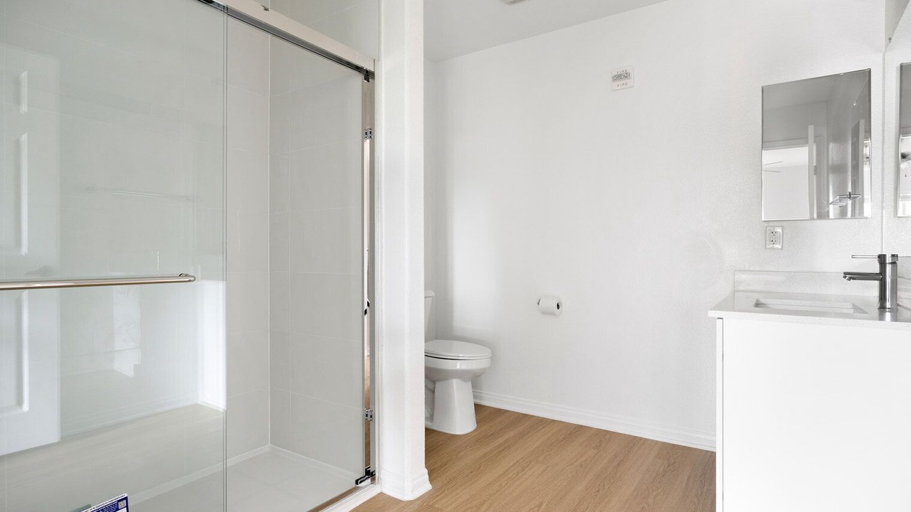 Photo of Bathroom in Playa Del Rey