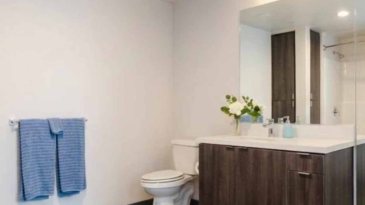 Photo of Bathroom in Little Tokyo