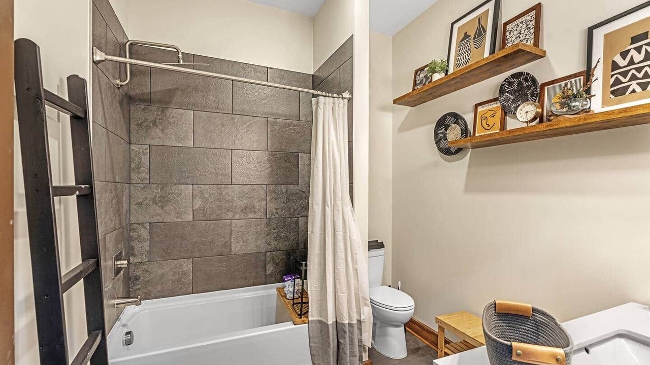 Photo of Bathroom in Greensboro