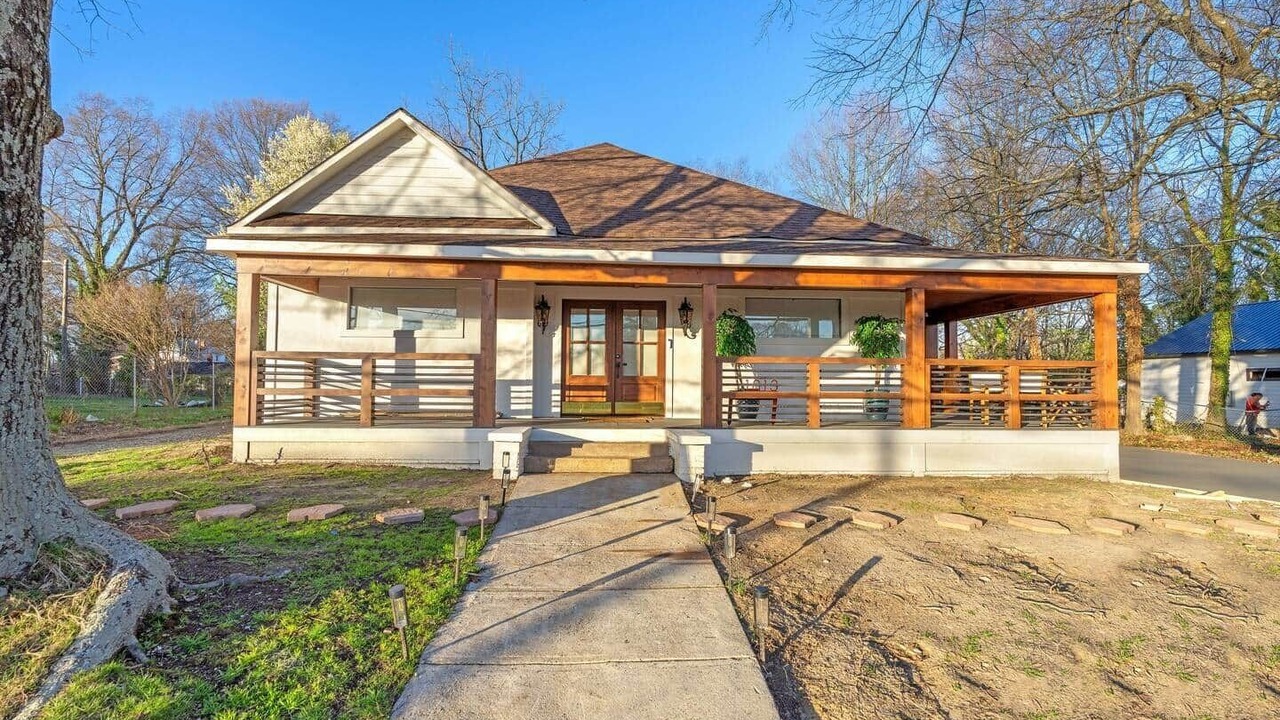 Photo of Outdoor in Greensboro