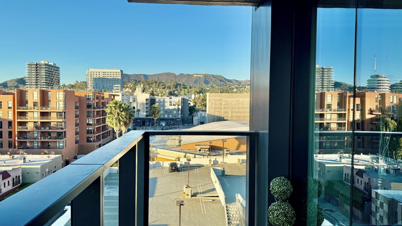 Photo of Outdoor in Hollywood