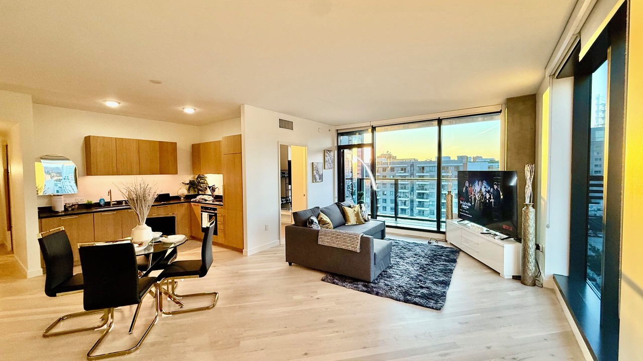 Photo of Livingroom in Hollywood