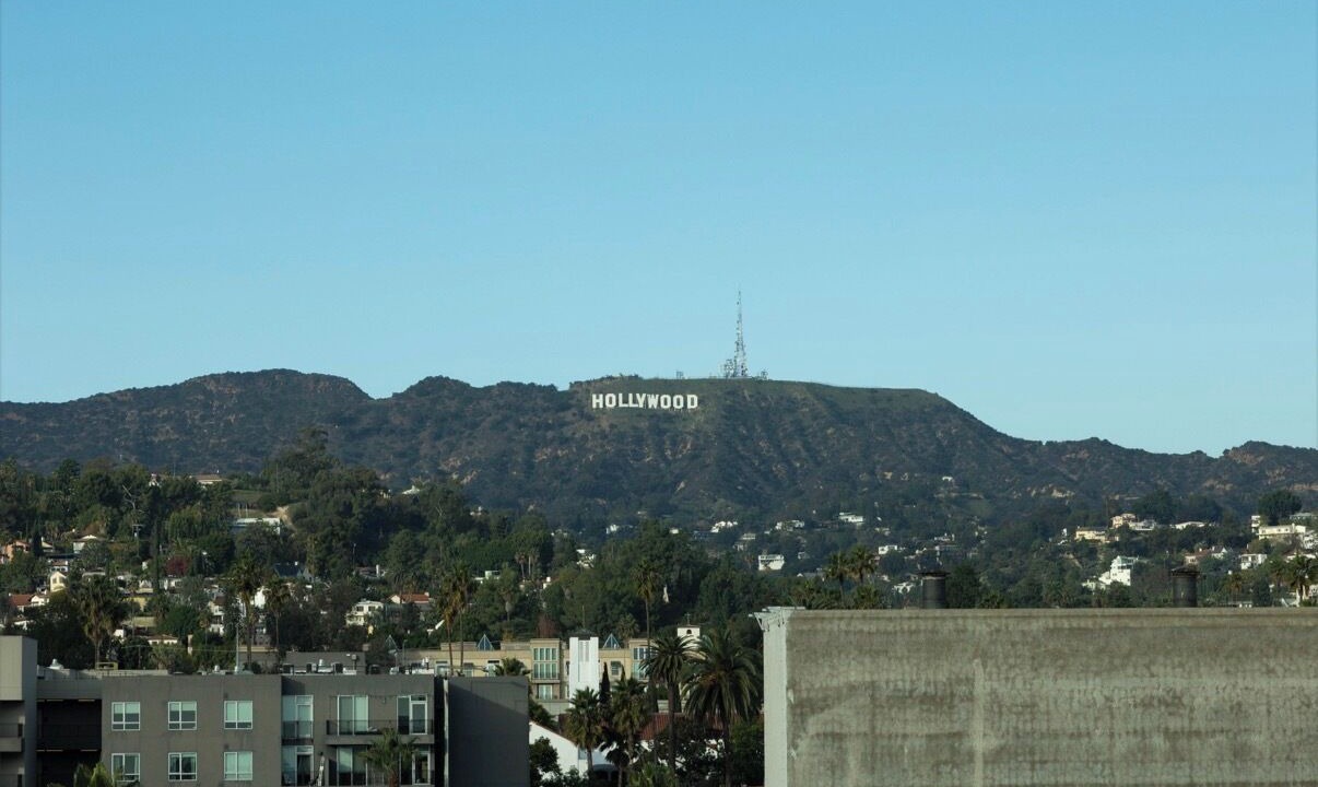 Photo of Others in Hollywood