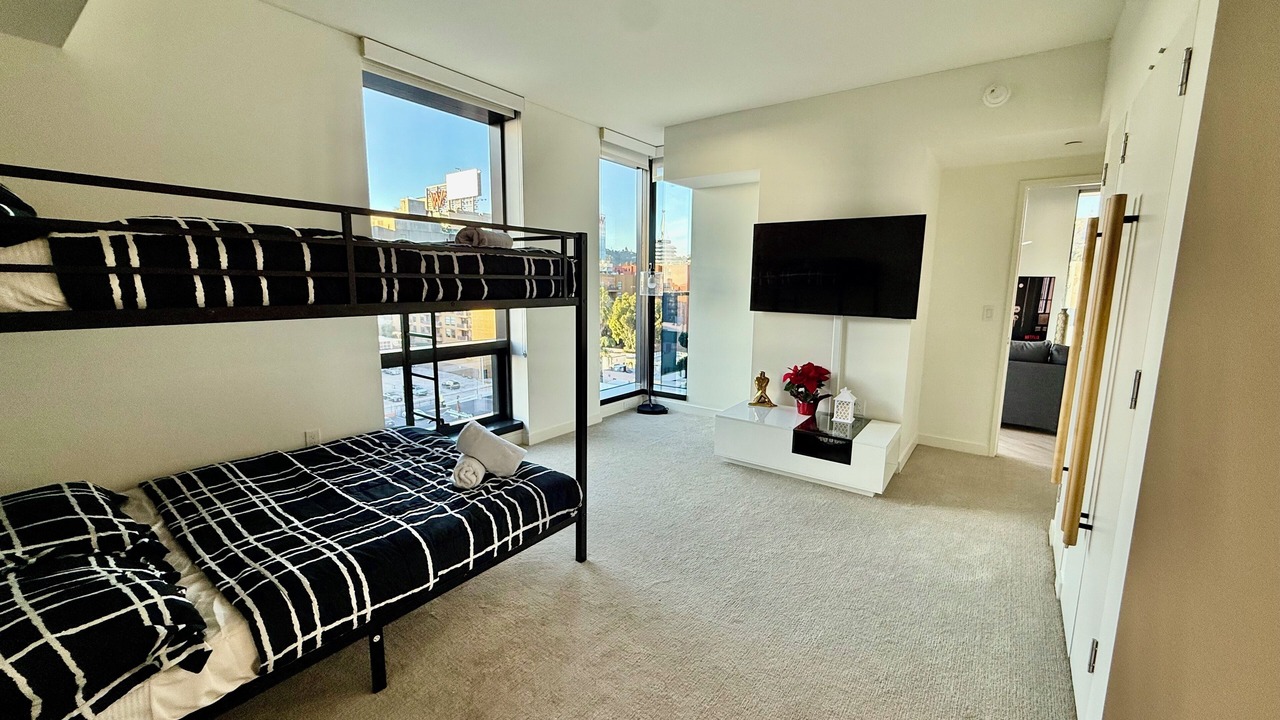 Photo of Bedroom in Hollywood