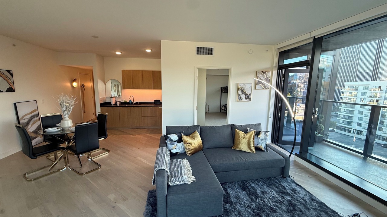 Photo of Livingroom in Hollywood