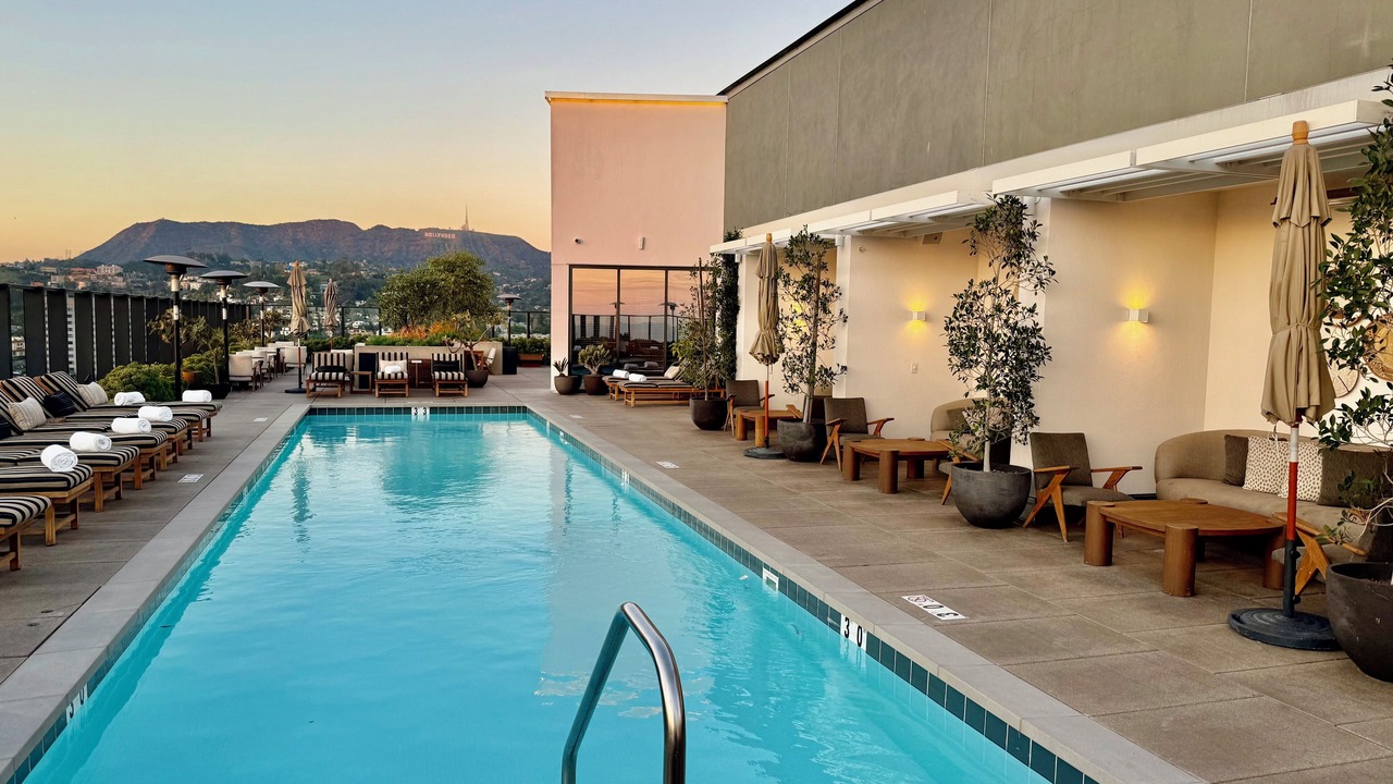 Photo of Outdoor in Hollywood
