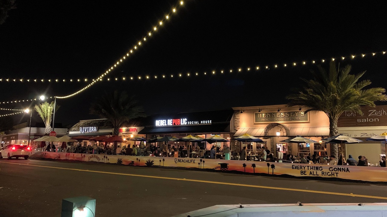 Photo of Others in South Redondo