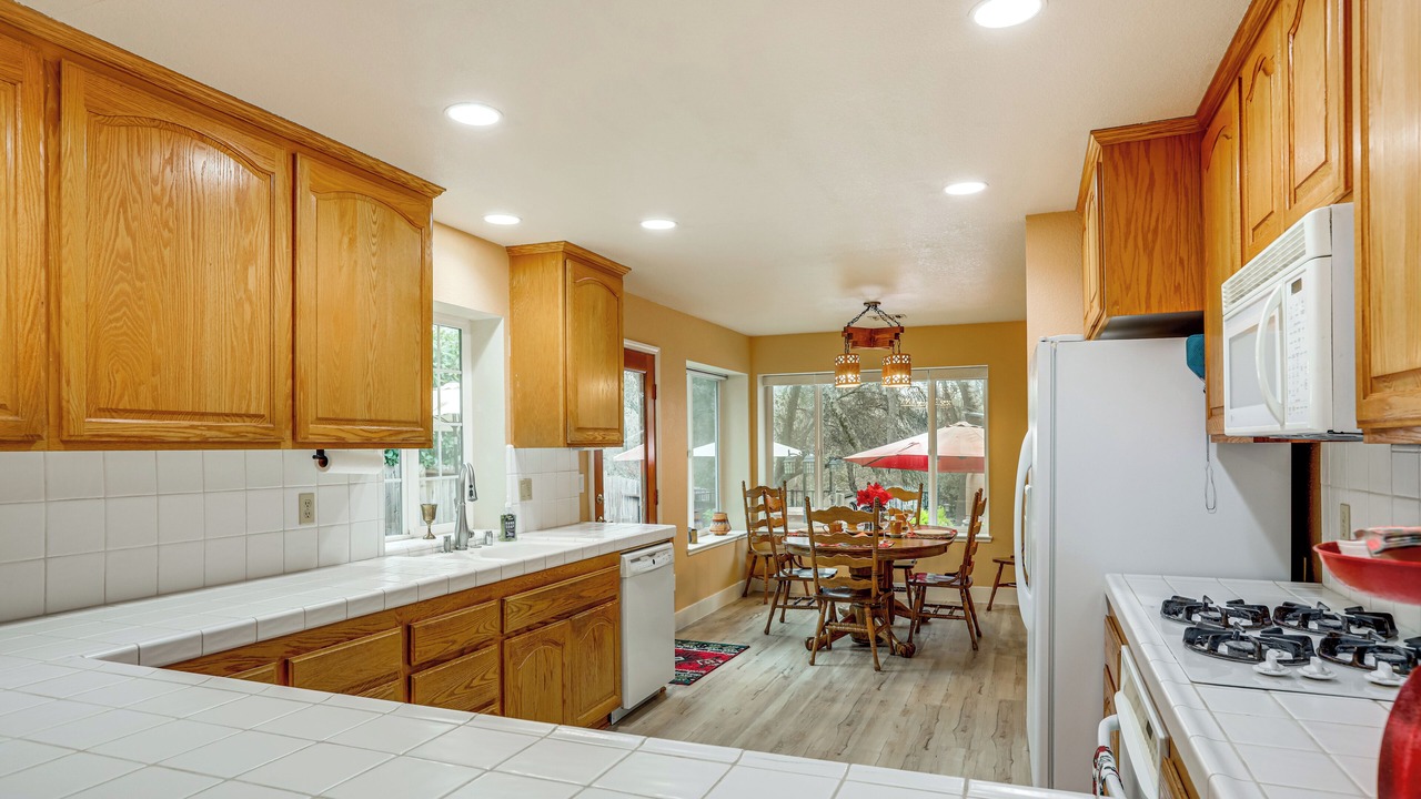 Photo of Kitchen in Auburn
