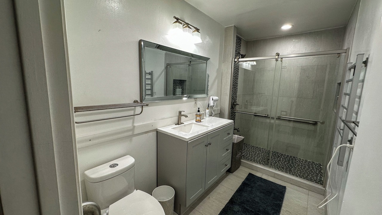 Photo of Bathroom in Mount Helix