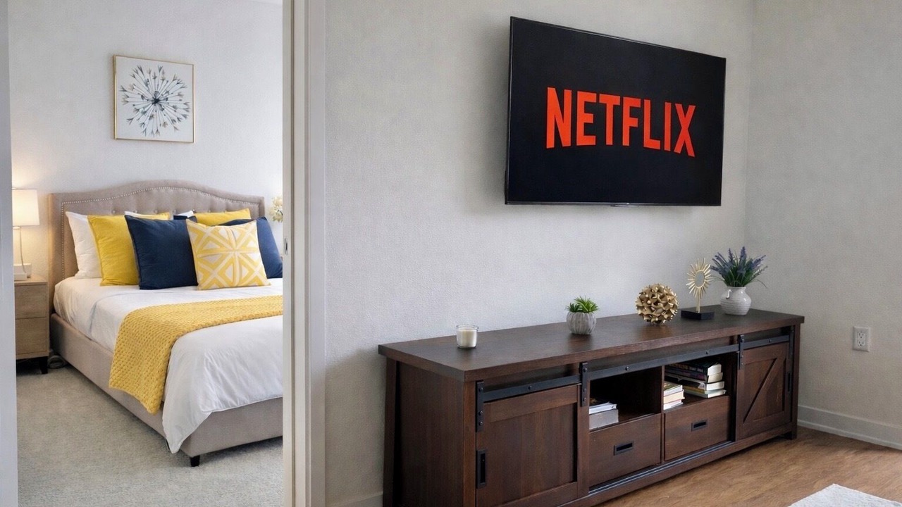 Photo of Bedroom in Glendale