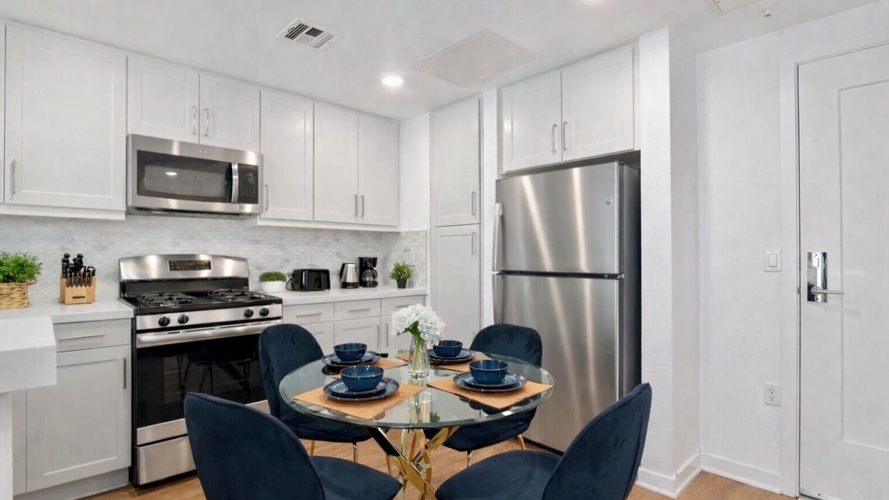 Photo of Kitchen in Glendale