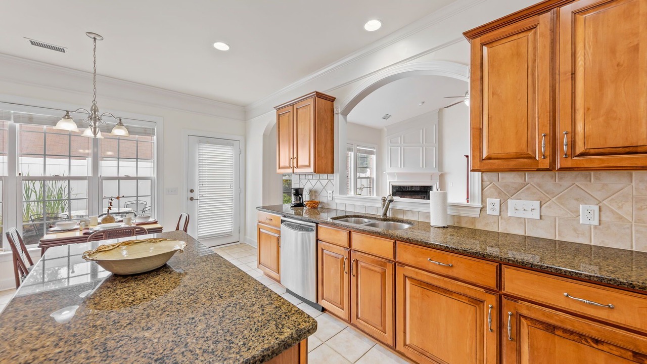 Photo of Kitchen in Charlotte