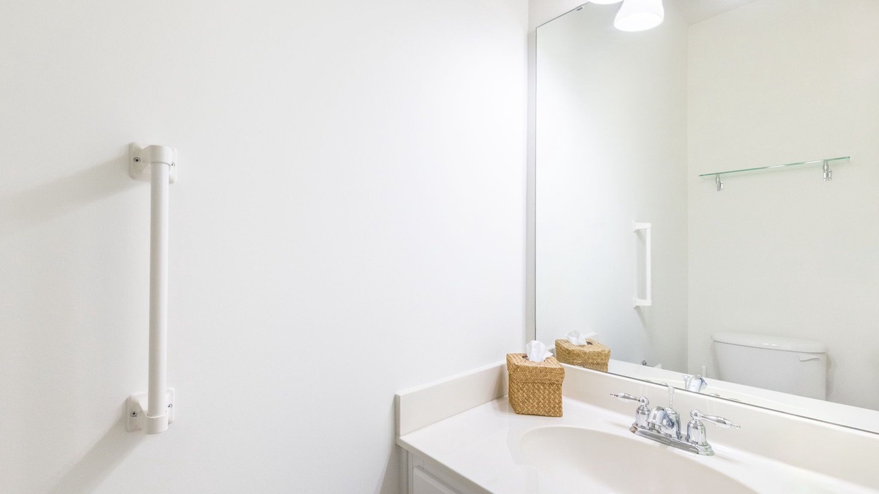 Photo of Bathroom in Charlotte