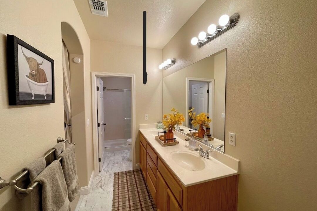 Photo of Bathroom in Roseville