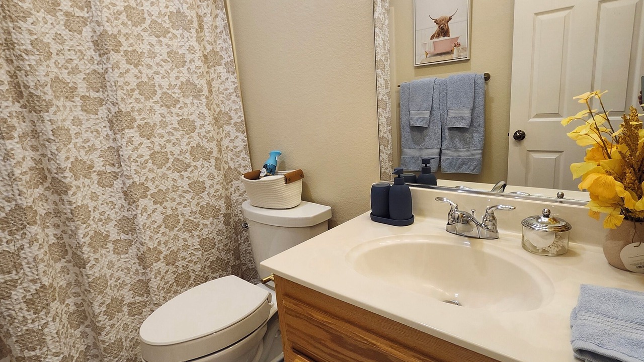 Photo of Bathroom in Roseville