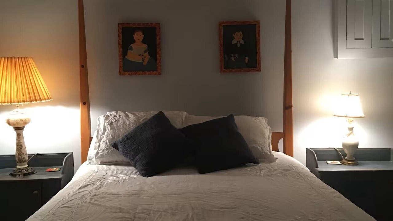 Photo of Bedroom in Stephentown