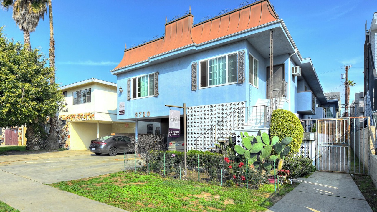 Photo of Outdoor in Palms