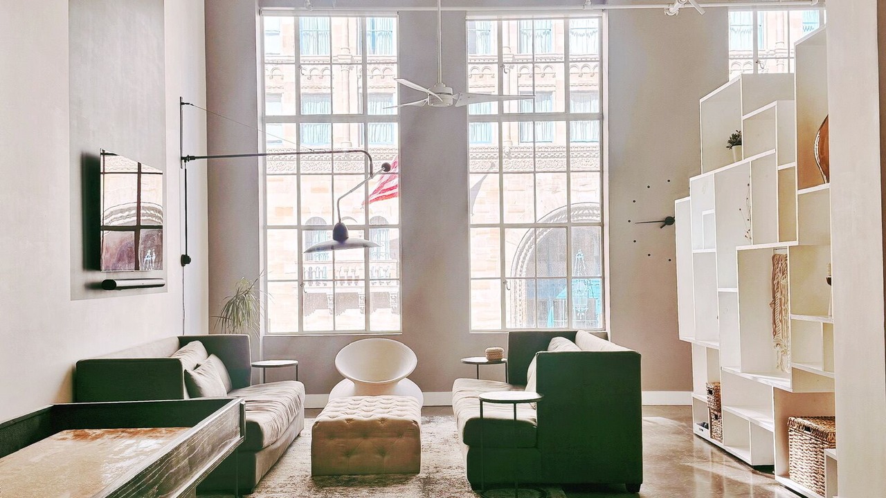 Photo of Livingroom in Gaslamp Quarter