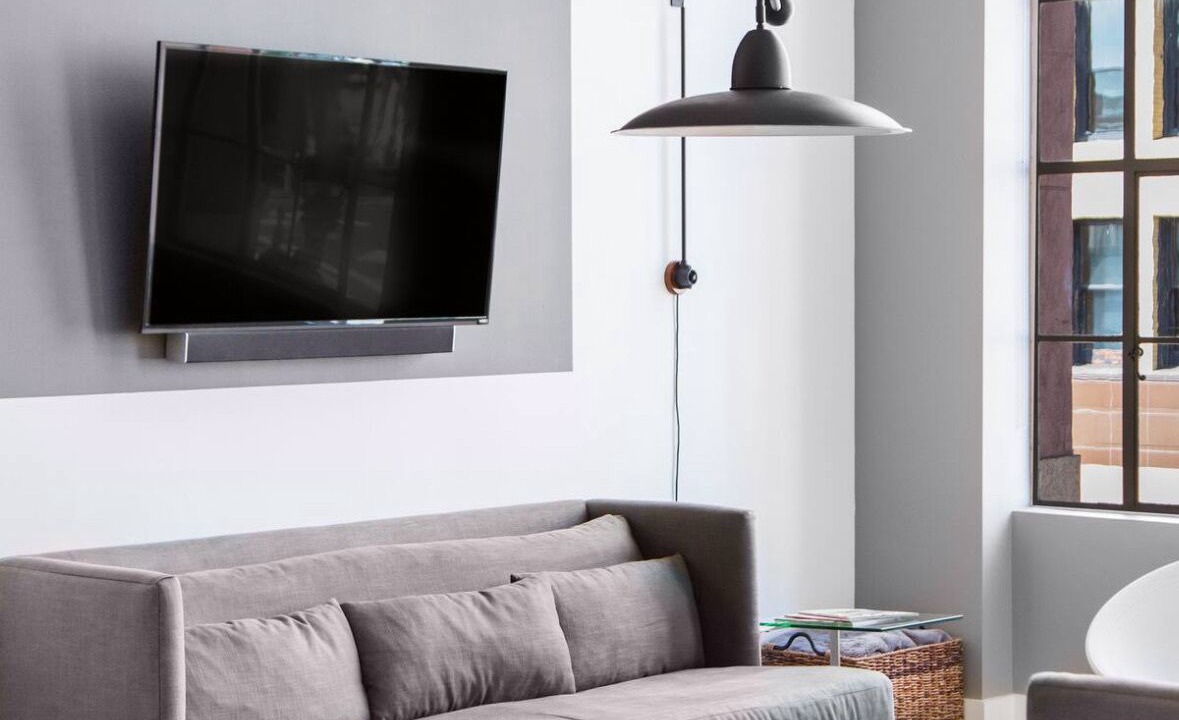 Photo of Livingroom in Gaslamp Quarter