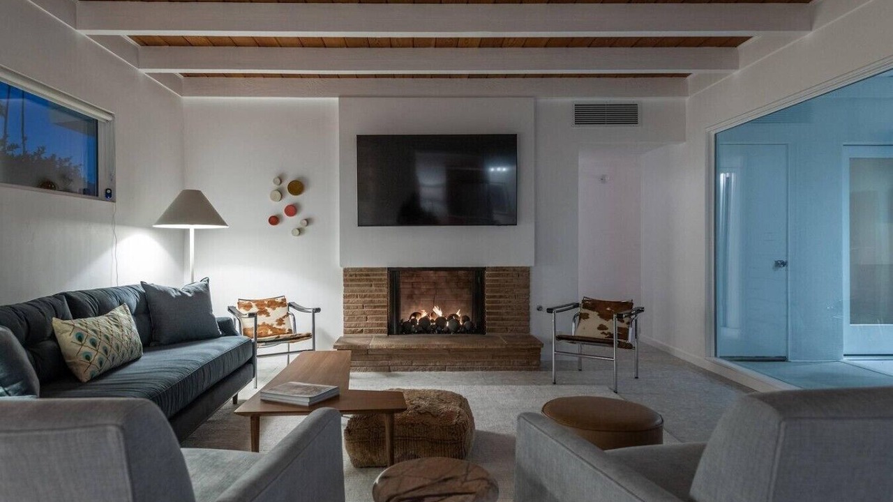 Photo of Bedroom in Deep Well Ranch